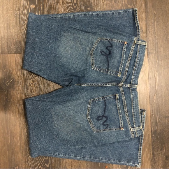 Bootcut Jeans - Picture 5 of 5